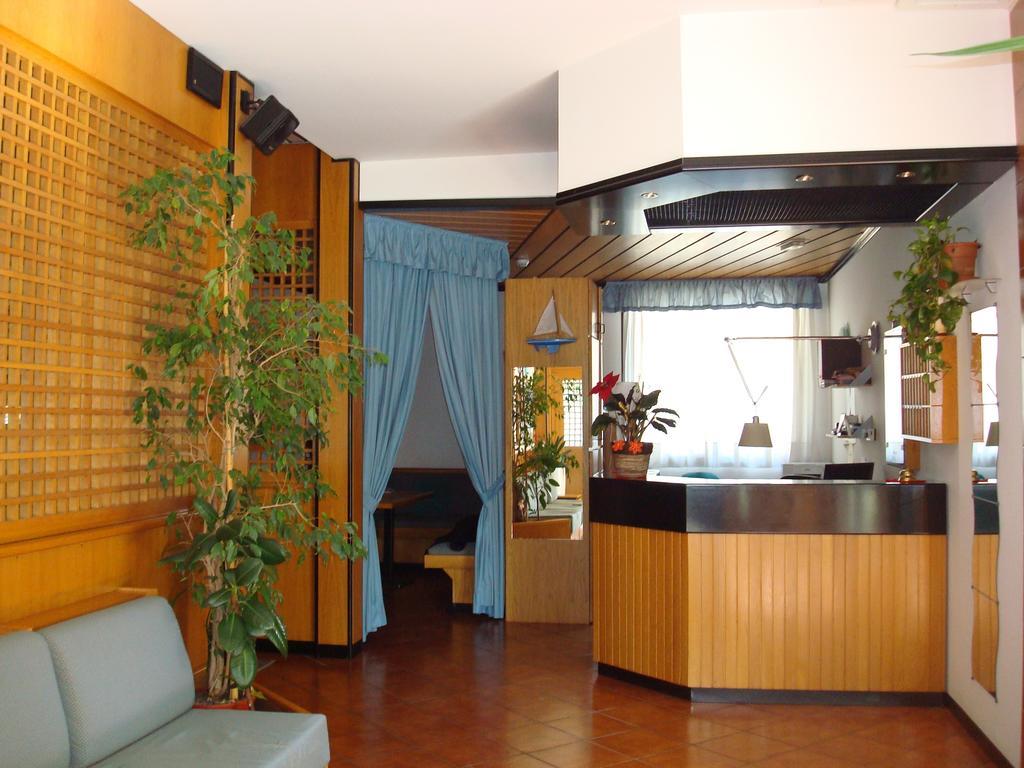 Hotel Zodiaco Τζεσόλο Λίντο Εξωτερικό φωτογραφία