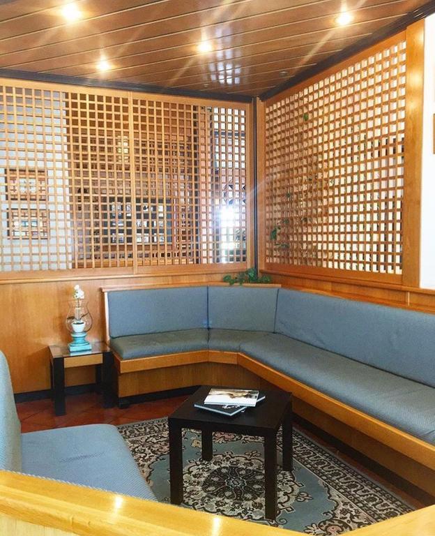 Hotel Zodiaco Τζεσόλο Λίντο Εξωτερικό φωτογραφία