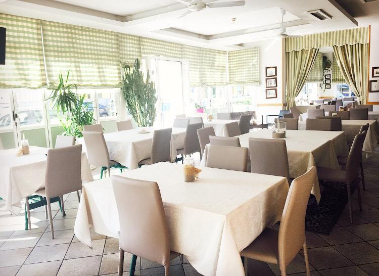 Hotel Zodiaco Τζεσόλο Λίντο Εξωτερικό φωτογραφία