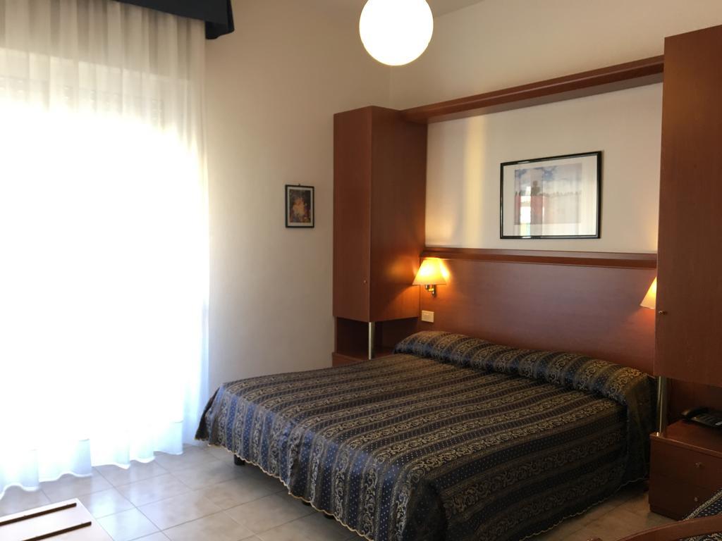 Hotel Zodiaco Τζεσόλο Λίντο Εξωτερικό φωτογραφία