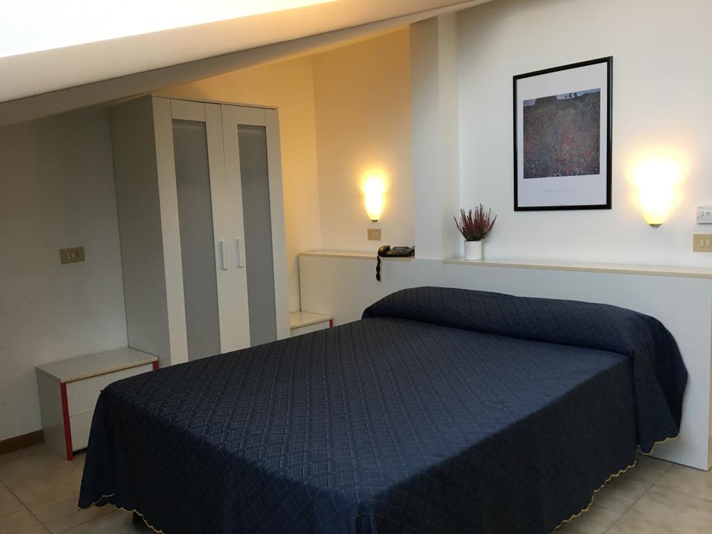 Hotel Zodiaco Τζεσόλο Λίντο Εξωτερικό φωτογραφία