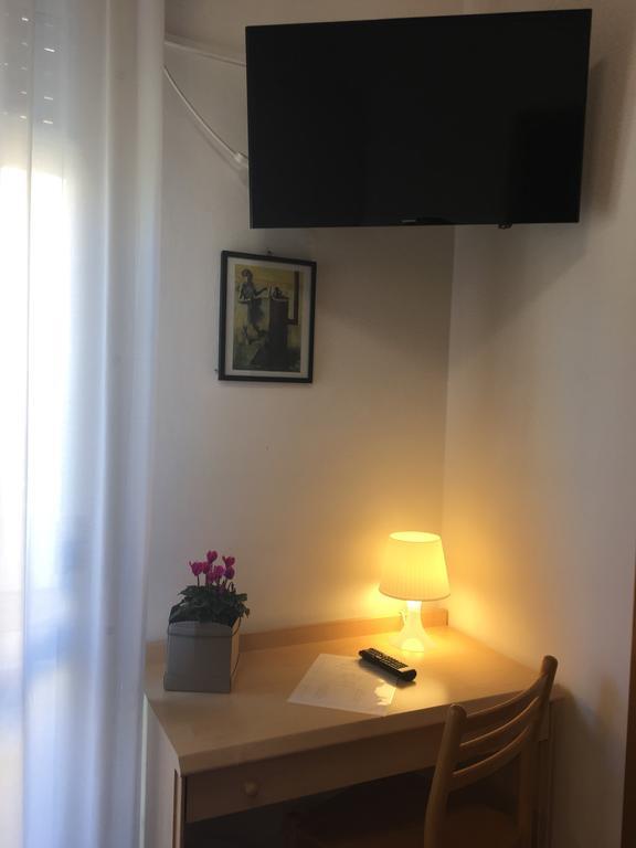Hotel Zodiaco Τζεσόλο Λίντο Εξωτερικό φωτογραφία