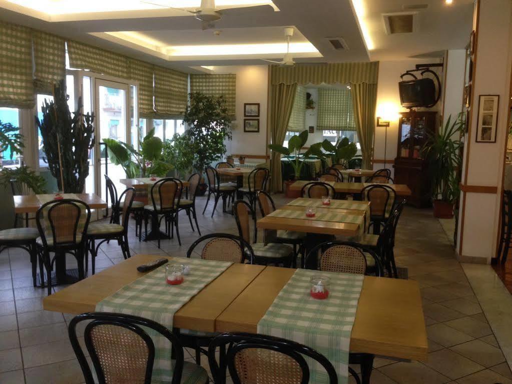 Hotel Zodiaco Τζεσόλο Λίντο Εξωτερικό φωτογραφία