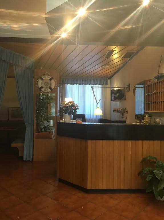 Hotel Zodiaco Τζεσόλο Λίντο Εξωτερικό φωτογραφία