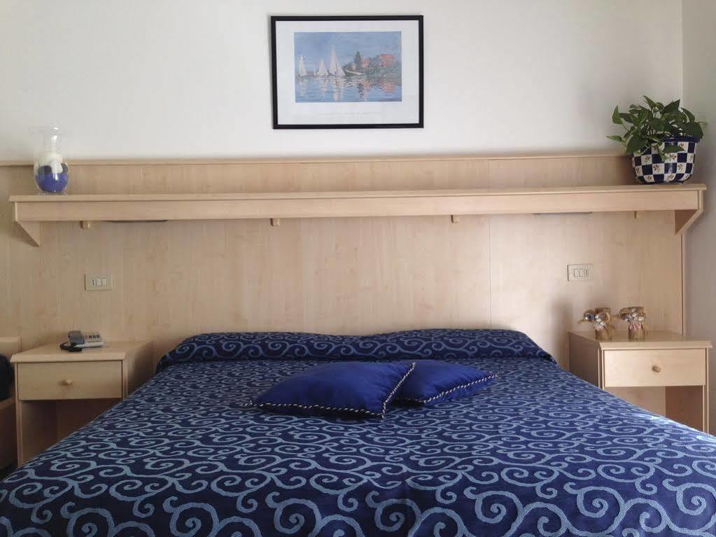 Hotel Zodiaco Τζεσόλο Λίντο Εξωτερικό φωτογραφία