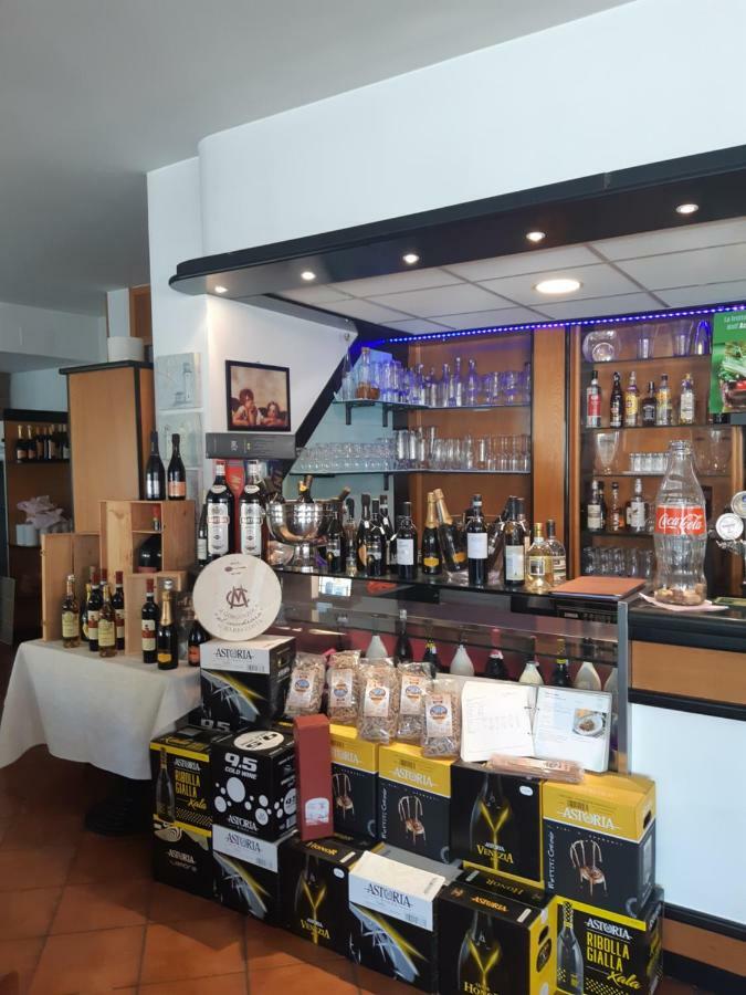 Hotel Zodiaco Τζεσόλο Λίντο Εξωτερικό φωτογραφία